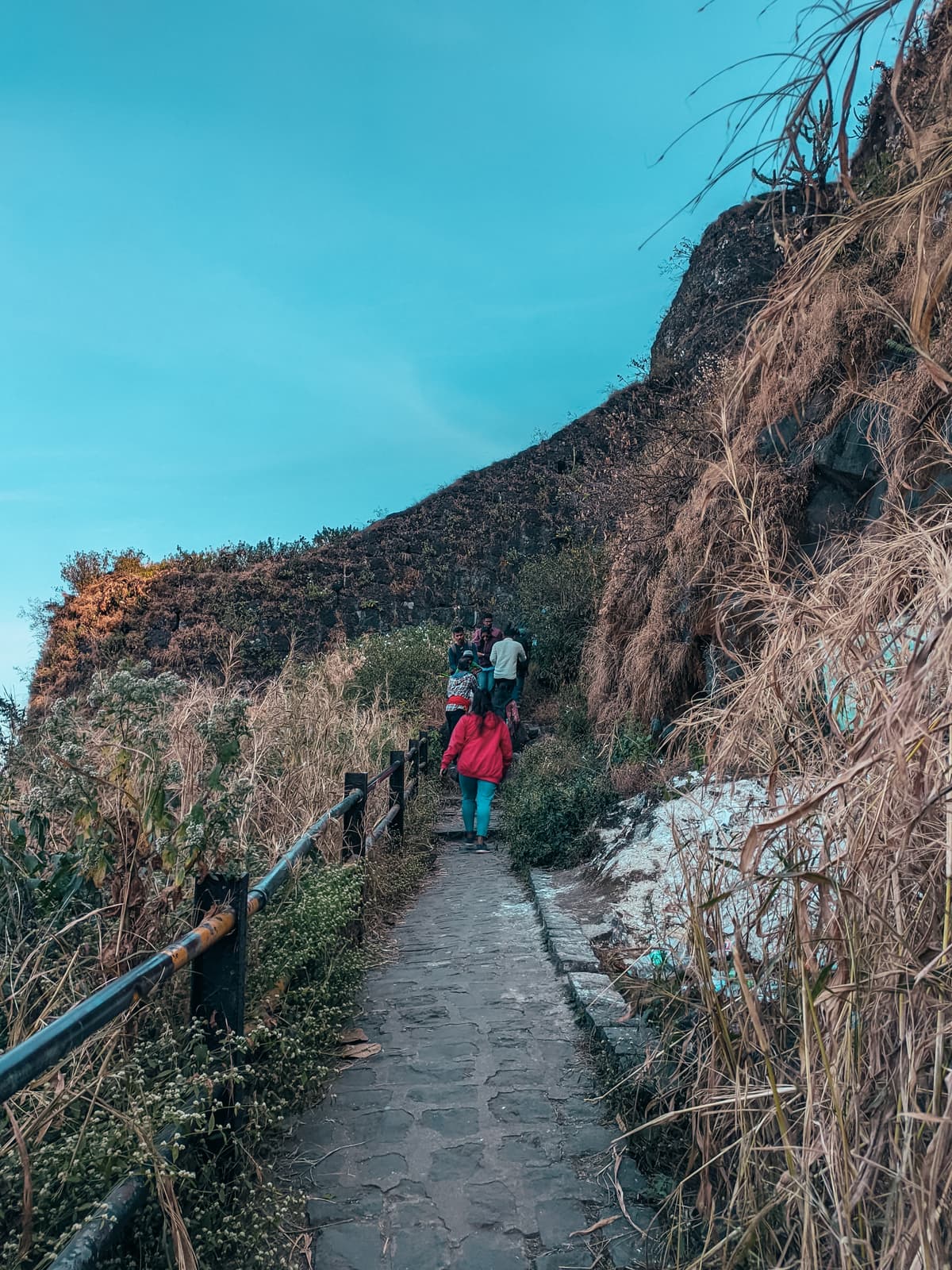 Photo taken on December 10, 2022 by Redmi K20 Pro